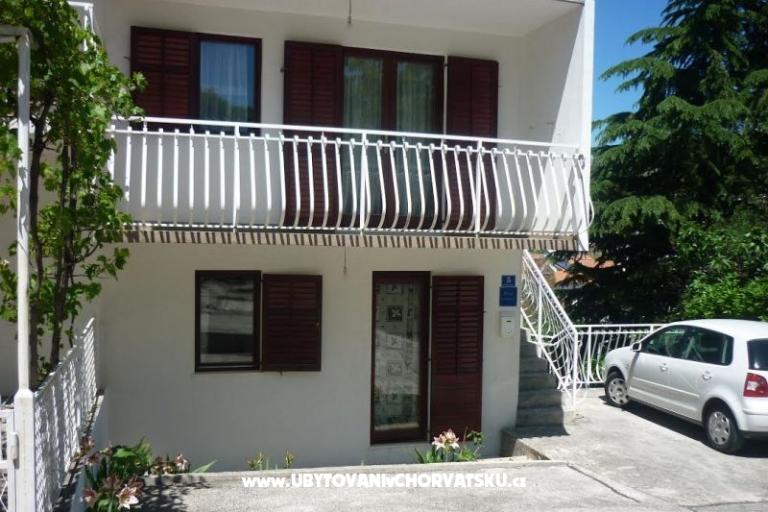 Apartmány Šerić – foto 3