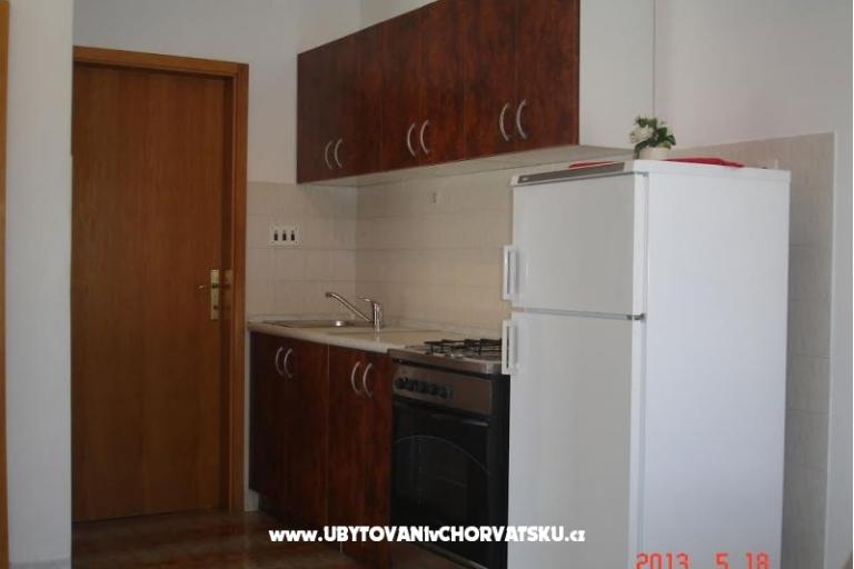 Apartmány Šerić – foto 6