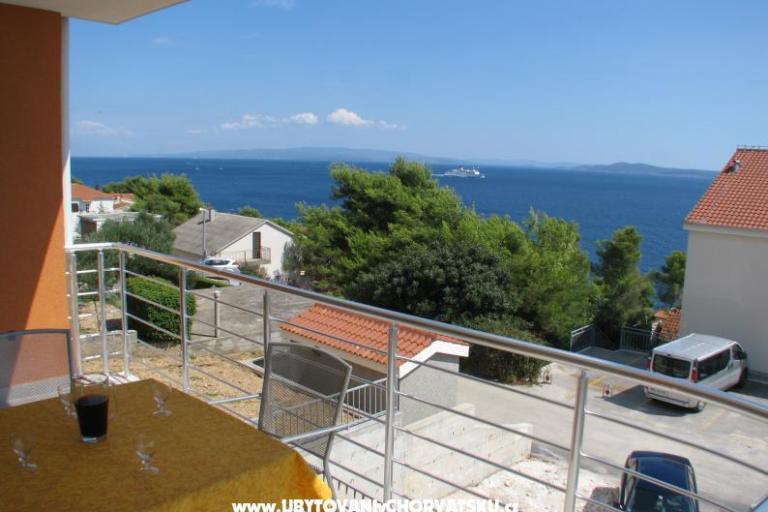 Sunshining Apartmány – foto 2