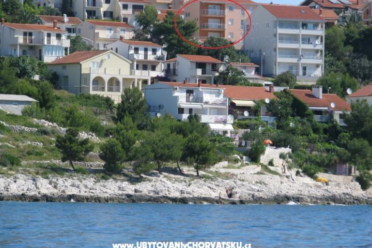 Sunshining Apartmány – foto 3