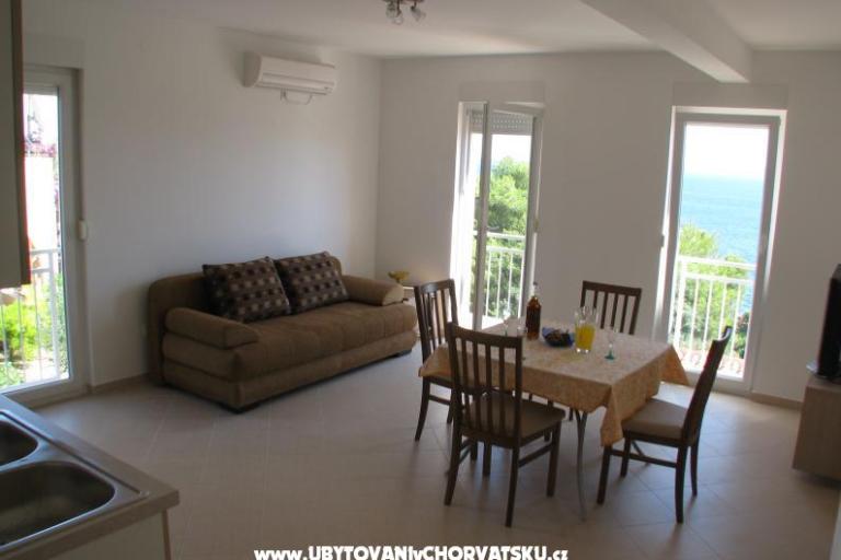 Sunshining Apartmány – foto 6