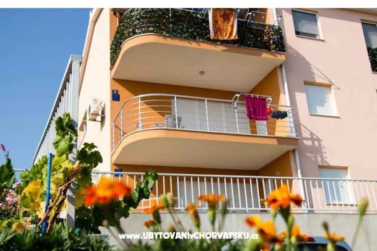 Sunshining Apartmány – foto 9