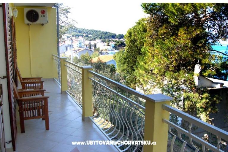 Apartmány Toja – foto 2