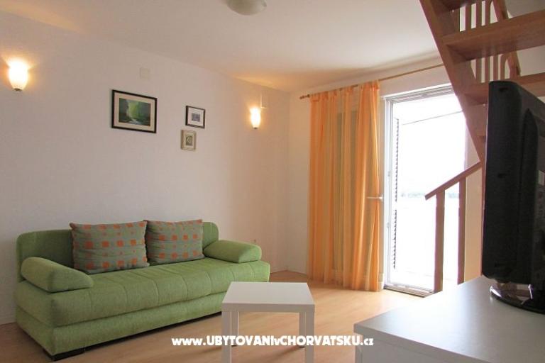 ViDa Apartmány – foto 13