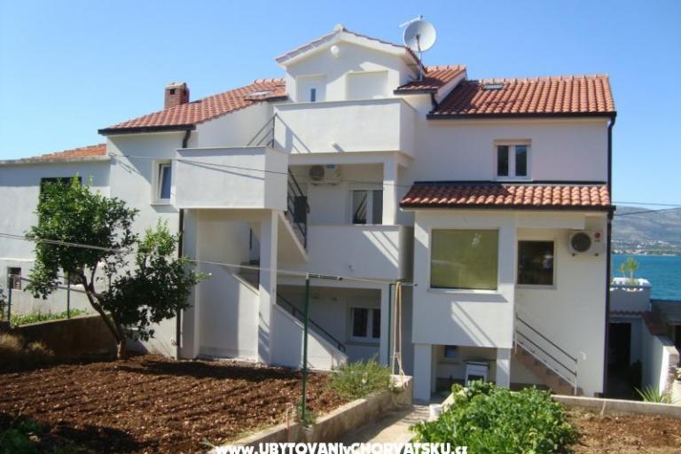 ViDa Apartmány – foto 17