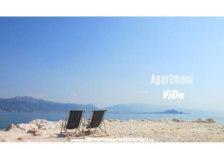 ViDa Apartmány – foto 3