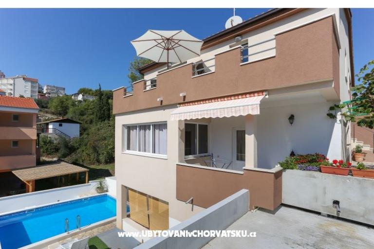 Apartmány Bruno – foto 10