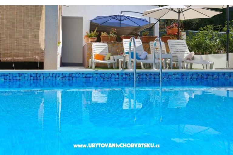 Apartmány Bruno – foto 12