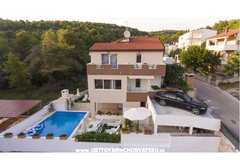 Apartmány Bruno – foto 15