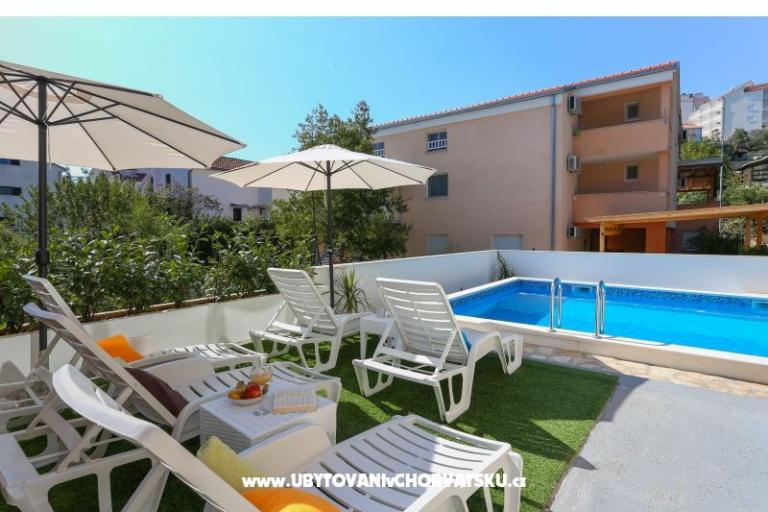 Apartmány Bruno – foto 2