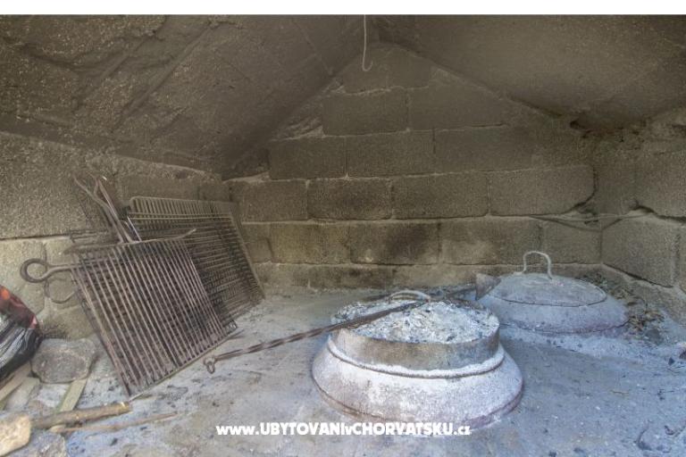 Apartmány Katarina Čiovo – foto 12