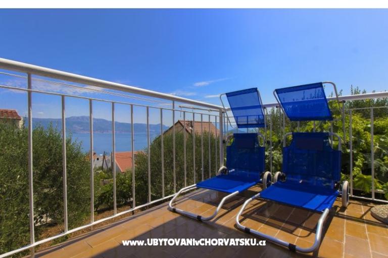 Apartmány Katarina Čiovo – foto 13