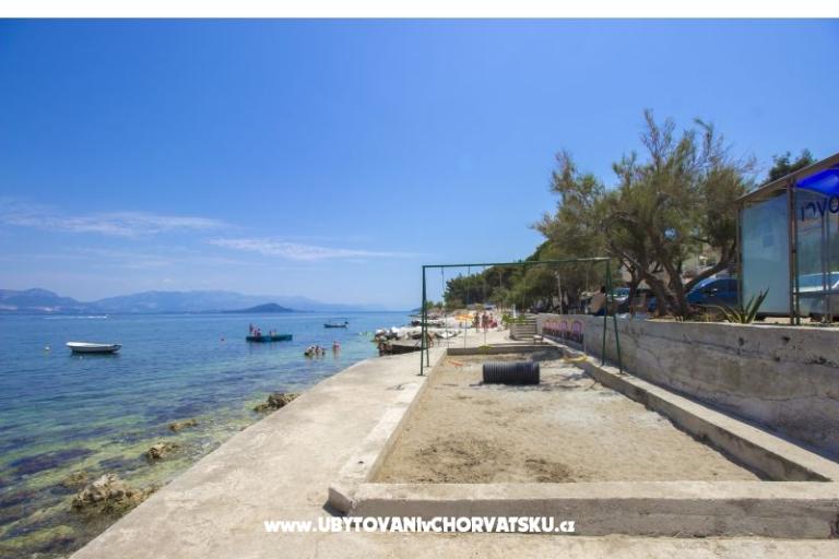 Apartmány Katarina Čiovo – foto 14