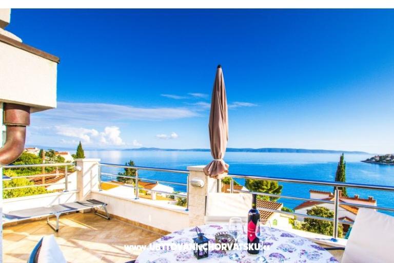 Magic sea view - Leo apartments – foto 12