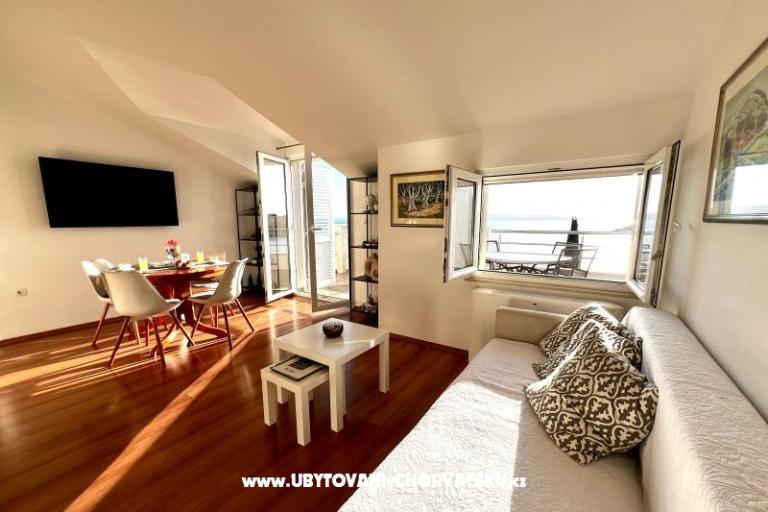 Magic sea view - Leo apartments – foto 13