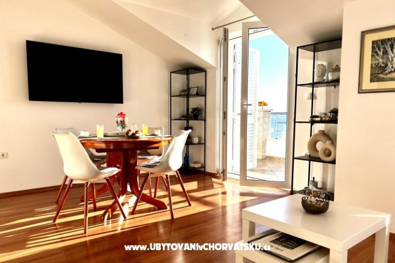 Magic sea view - Leo apartments – foto 15