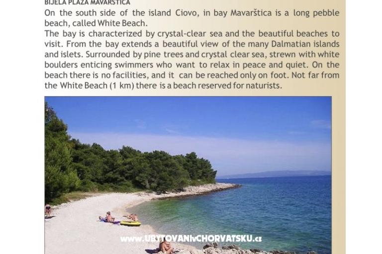 Magic sea view - Leo apartments – foto 17