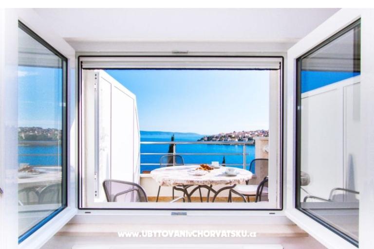 Magic sea view - Leo apartments – foto 18