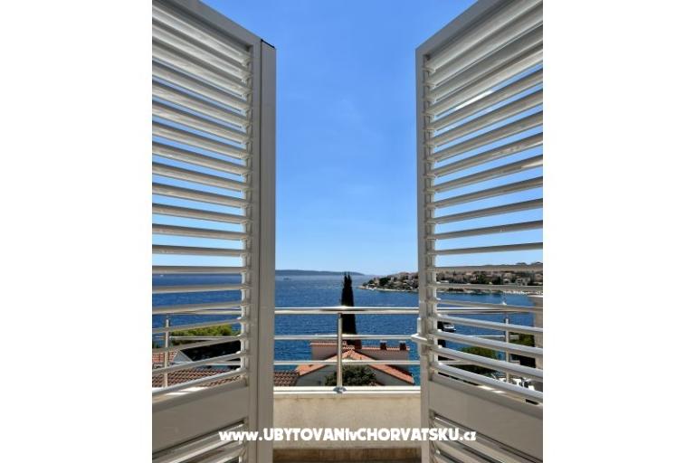 Magic sea view - Leo apartments – foto 19