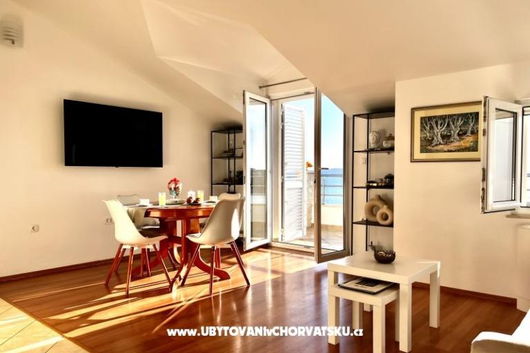 Magic sea view - Leo apartments – foto 2