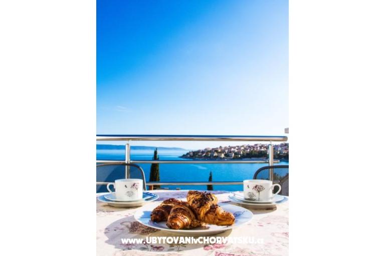 Magic sea view - Leo apartments – foto 21