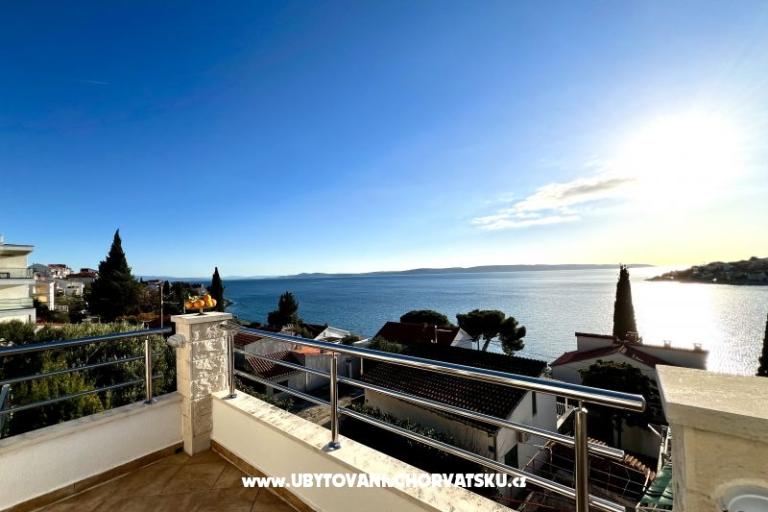 Magic sea view - Leo apartments – foto 24