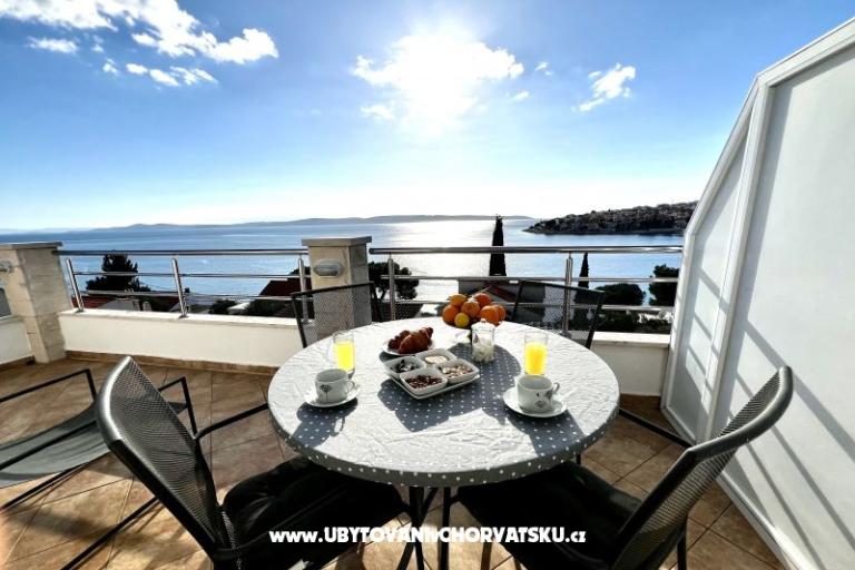 Magic sea view - Leo apartments – foto 25