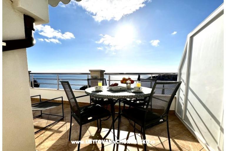 Magic sea view - Leo apartments – foto 27