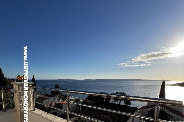 Magic sea view - Leo apartments – foto 29
