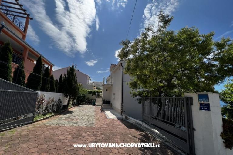 Magic sea view - Leo apartments – foto 30