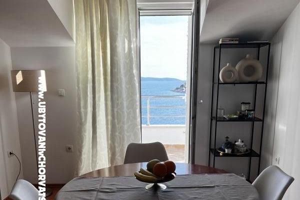 Magic sea view - Leo apartments – foto 32