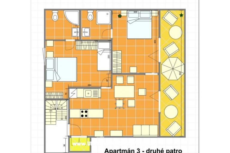 Villa Bohemia Slatine – foto 19