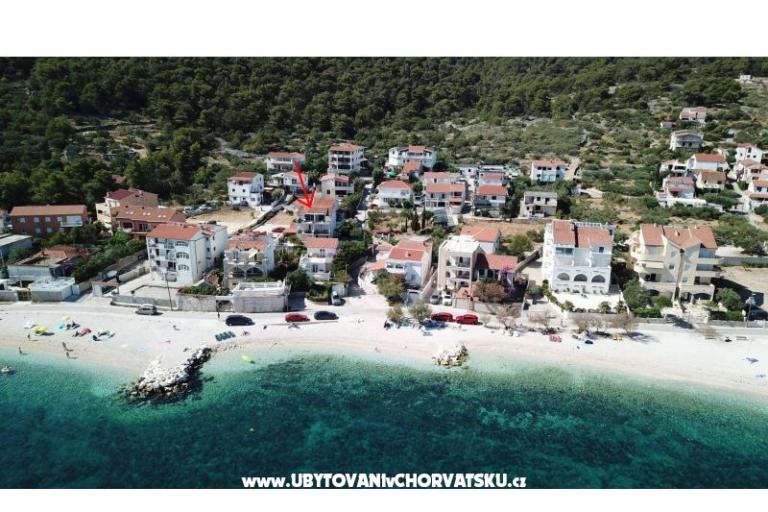 Villa Bohemia Slatine – foto 24