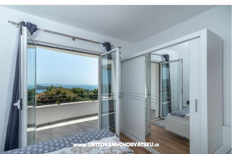 Villa Confido Luxury Apartmán 01 – foto 10
