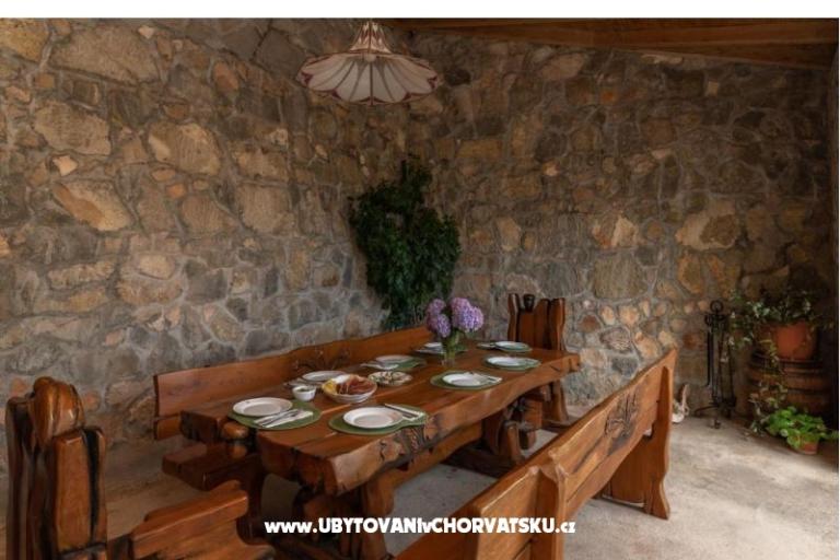 Villa Confido Luxury Apartmán 01 – foto 11