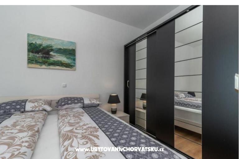 Villa Confido Luxury Apartmán 01 – foto 12