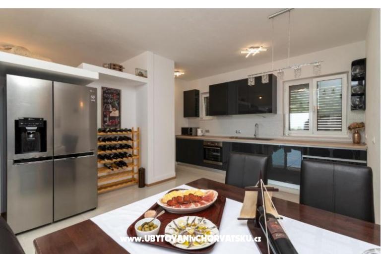Villa Confido Luxury Apartmán 01 – foto 13