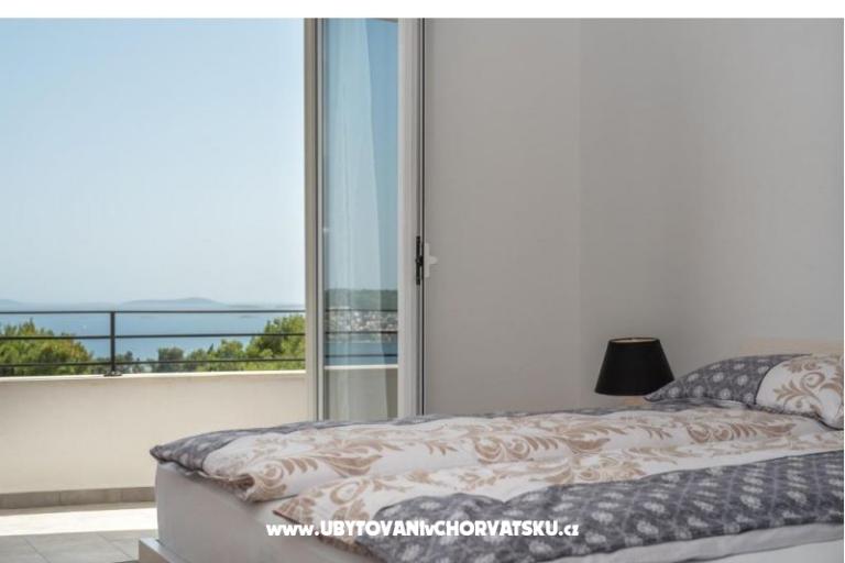 Villa Confido Luxury Apartmán 01 – foto 16