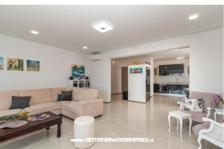 Villa Confido Luxury Apartmán 01 – foto 17