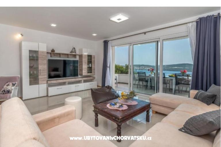 Villa Confido Luxury Apartmán 01 – foto 18