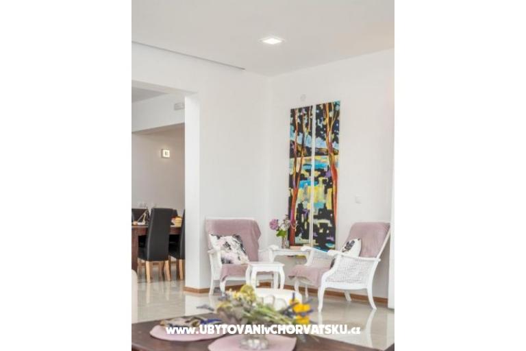 Villa Confido Luxury Apartmán 01 – foto 19