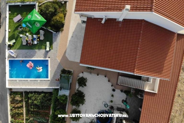 Villa Confido Luxury Apartmán 01 – foto 2
