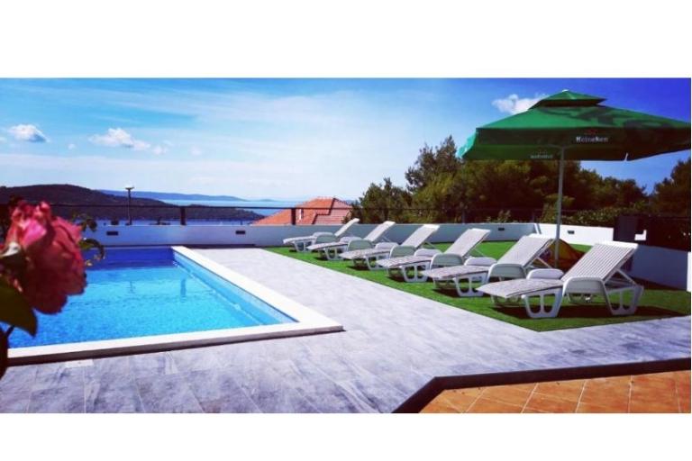Villa Confido Luxury Apartmán 01 – foto 5