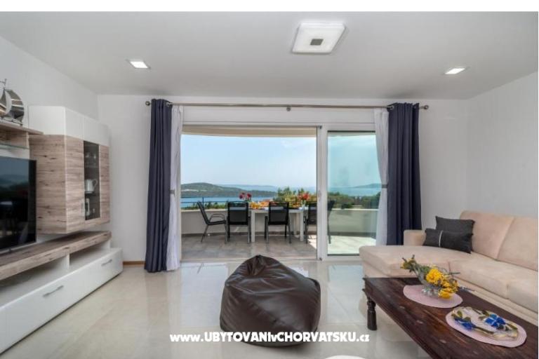 Villa Confido Luxury Apartmán 01 – foto 7