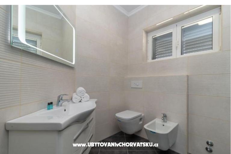 Villa Confido Luxury Apartmán 01 – foto 8