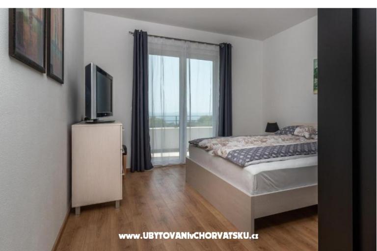 Villa Confido Luxury Apartmán 01 – foto 9