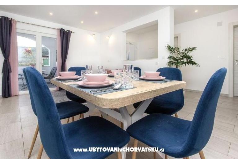 Villa Dalmatian Child – foto 22