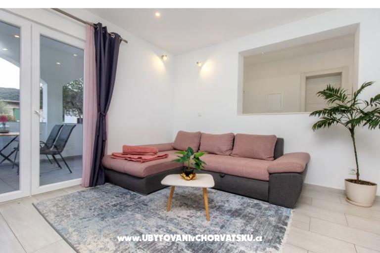 Villa Dalmatian Child – foto 23