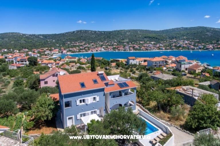 Villa Dalmatian Child – foto 4