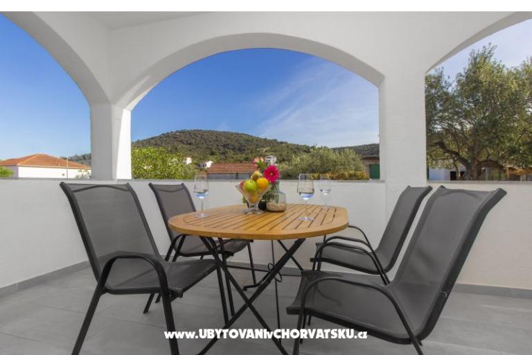 Villa Dalmatian Child – foto 45